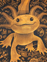 Cargar imagen en el visor de la galería, AJOLOTE LOVE 🦎❤️