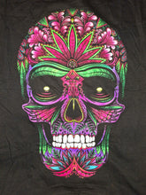 Cargar imagen en el visor de la galería, CALAVERA SAGRADA 💀💚