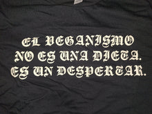 Cargar imagen en el visor de la galería, EL VEGANISMO NO ES UNA DIETA 😃🥦