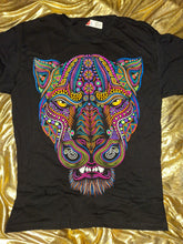 Cargar imagen en el visor de la galería, JAGUAR MÍSTICO 🐆✨️