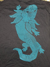 Cargar imagen en el visor de la galería, AJOLOTE WIXÁRIKA 🦎✨️