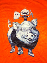 Cargar imagen en el visor de la galería, EL CERDITO Y EL ARTISTA 🐷🎃