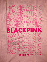 Cargar imagen en el visor de la galería, BLACKPINK - The Revolution 🖤🩷