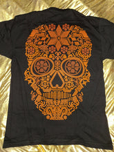 Cargar imagen en el visor de la galería, CALAVERA WIXÁRIKA III 💀✨️