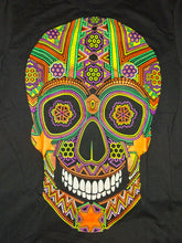 Cargar imagen en el visor de la galería, Calavera Wixárika II 💀 ✨️