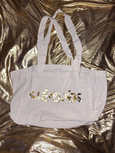 Cargar imagen en el visor de la galería, Tote Bag VEGAN Manta Cruda. Lleva tus valores con Estilo