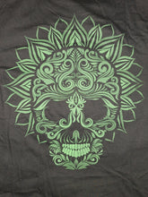 Cargar imagen en el visor de la galería, CALAVERA SAGRADA 💀💚