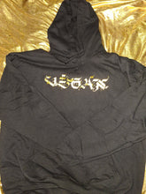 Cargar imagen en el visor de la galería, Hoodie Vegan Dorado