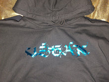 Cargar imagen en el visor de la galería, Hoodie VEGAN | Edición Caligrafía de Autor