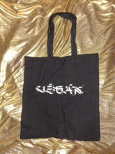 Cargar imagen en el visor de la galería, Tote Bag VEGAN ● Lleva tus Valores con Estilo.