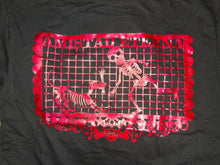Cargar imagen en el visor de la galería, AMISTAD ETERNA 🖤❤️💀