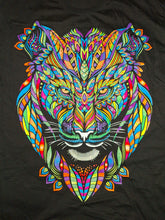 Cargar imagen en el visor de la galería, 🐆✨ El espíritu del puma