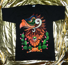 Cargar imagen en el visor de la galería, Playera 100% Algodón, impresa con serigrafía.