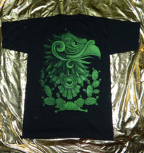 Cargar imagen en el visor de la galería, Playera 100% Algodón, impresa con serigrafía.