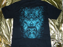 Cargar imagen en el visor de la galería, Playera 100% Algodón, impresa con serigrafía.