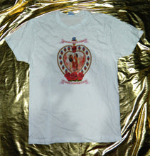 Cargar imagen en el visor de la galería, Playera 100% de algodón. Impresión DTG (Direct to garment) Impresión Digital directa a la prenda. Eres la manera que tiene el universo de enseñarme lo bonita que es la vida