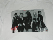 Cargar imagen en el visor de la galería, Playera (G)I-DLE "Never Die"