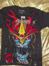 Cargar y reproducir el video en el visor de la galería, MUMM-RA, EL INMORTAL
