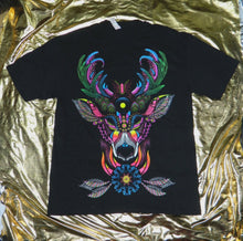 Cargar y reproducir el video en el visor de la galería, VENADO SAGRADO 🦌❤️
