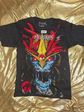 Cargar y reproducir el video en el visor de la galería, MUMM-RA, EL INMORTAL
