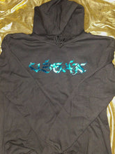 Cargar y reproducir el video en el visor de la galería, Hoodie VEGAN | Edición Caligrafía de Autor
