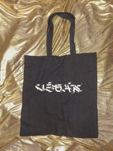 Cargar y reproducir el video en el visor de la galería, Tote Bag VEGAN ● Lleva tus Valores con Estilo.
