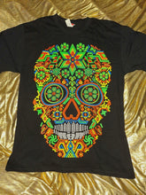 Cargar y reproducir el video en el visor de la galería, CALAVERA WIXÁRIKA 💀✨️
