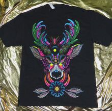 Cargar y reproducir el video en el visor de la galería, VENADO SAGRADO 🦌❤️
