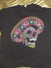 Cargar y reproducir el video en el visor de la galería, CHARRO CALAVERA 💀 ✨️
