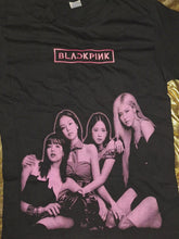 Cargar y reproducir el video en el visor de la galería, Blackpink PINK ICONS 🩷🖤
