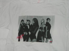 Cargar y reproducir el video en el visor de la galería, Playera (G)I-DLE "Never Die"
