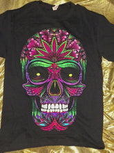 Cargar y reproducir el video en el visor de la galería, CALAVERA SAGRADA 💀💚
