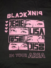 Cargar imagen en el visor de la galería, BLACKPINK - In Your Area 🖤🩷
