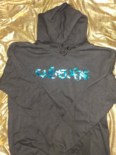 Cargar imagen en el visor de la galería, Hoodie VEGAN | Edición Caligrafía de Autor
