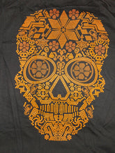 Cargar imagen en el visor de la galería, CALAVERA WIXÁRIKA III 💀✨️
