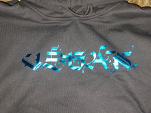 Cargar imagen en el visor de la galería, Hoodie VEGAN | Edición Caligrafía de Autor
