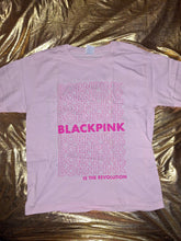 Cargar imagen en el visor de la galería, BLACKPINK - The Revolution 🖤🩷

