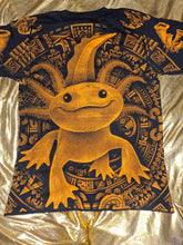 Cargar imagen en el visor de la galería, AJOLOTE LOVE 🦎❤️
