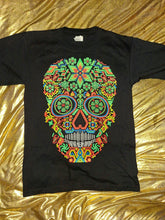 Cargar imagen en el visor de la galería, CALAVERA WIXÁRIKA 💀✨️
