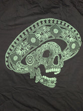 Cargar imagen en el visor de la galería, CHARRO CALAVERA 💀 ✨️
