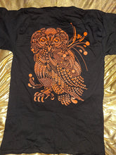 Cargar imagen en el visor de la galería, EL ESPÍRITU DEL BÚHO ✨️🦉
