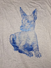 Cargar imagen en el visor de la galería, XOLOITZCUINTLE-ALMA DE PERRO ❤️🐕
