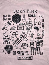 Cargar imagen en el visor de la galería, BLACKPINK - The Revolution 🖤🩷
