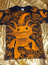 Cargar imagen en el visor de la galería, AJOLOTE LOVE 🦎❤️
