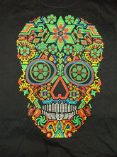 Cargar imagen en el visor de la galería, CALAVERA WIXÁRIKA 💀✨️
