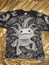Cargar imagen en el visor de la galería, AJOLOTE LOVE 🖤🦎
