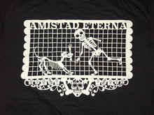 Cargar imagen en el visor de la galería, AMISTAD ETERNA 🐶❤️💀

