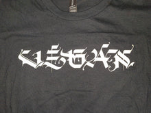 Cargar imagen en el visor de la galería, Playera VEGAN Afterlight.
