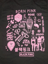Cargar imagen en el visor de la galería, BLACKPINK - In Your Area 🖤🩷

