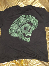 Cargar imagen en el visor de la galería, CHARRO CALAVERA 💀 ✨️
